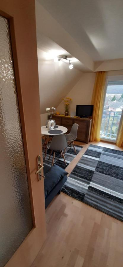 Napko Apartman شوبرون المظهر الخارجي الصورة