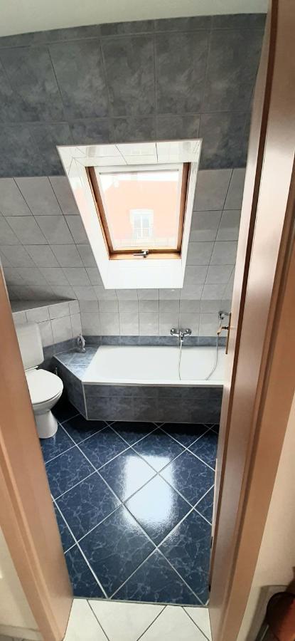 Napko Apartman شوبرون المظهر الخارجي الصورة