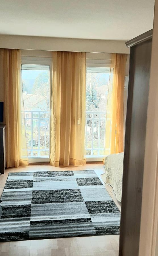 Napko Apartman شوبرون المظهر الخارجي الصورة