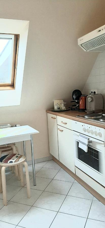 Napko Apartman شوبرون المظهر الخارجي الصورة