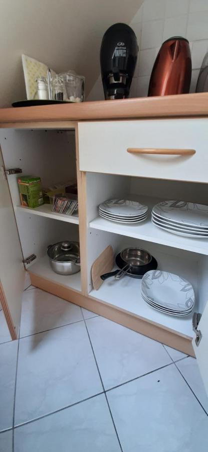 Napko Apartman شوبرون المظهر الخارجي الصورة