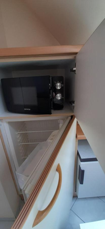 Napko Apartman شوبرون المظهر الخارجي الصورة