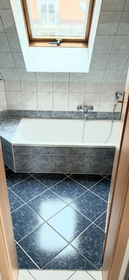 Napko Apartman شوبرون المظهر الخارجي الصورة
