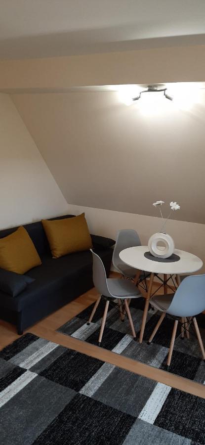 Napko Apartman شوبرون المظهر الخارجي الصورة